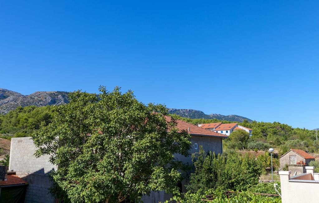 Apartments And Rooms Dobrila Jelsa  Exterior foto