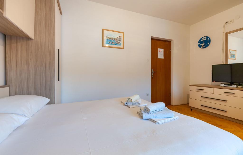 Apartments And Rooms Dobrila Jelsa  Exterior foto